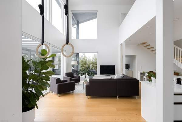 5h + avok + khh + s + p + lämmin varasto  Espoo – foto 5