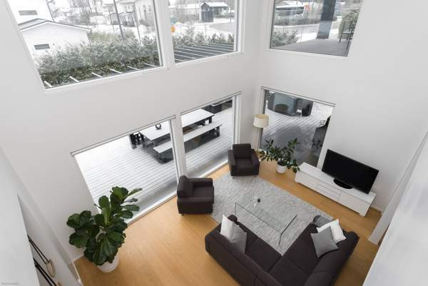 5h + avok + khh + s + p + lämmin varasto  Espoo – foto 8