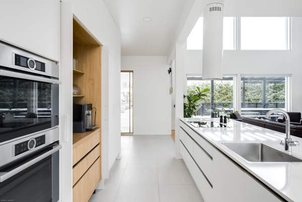 5h + avok + khh + s + p + lämmin varasto  Espoo - photo 7