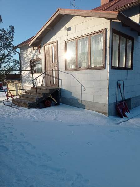 4h+k+s  Lapinlahti - изображение 1