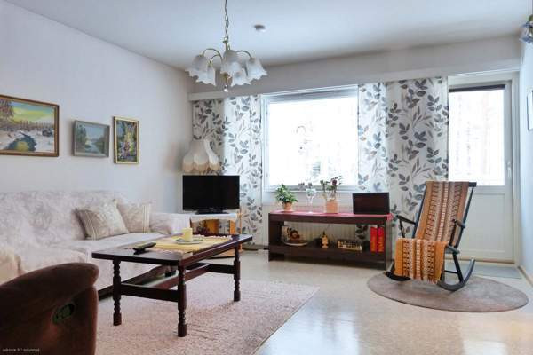 3h + k + p  Äänekoski - изображение 1