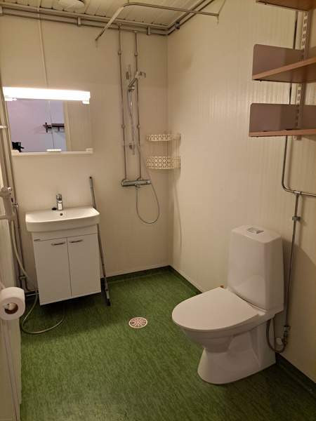 1h + kk + s  Ristijärvi - изображение 5