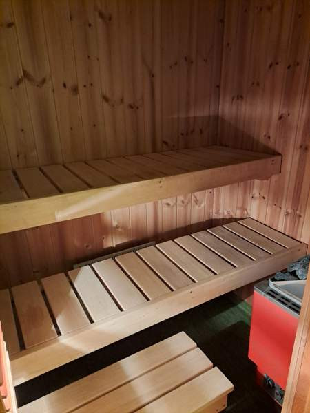 1h + kk + s  Ristijärvi - изображение 4