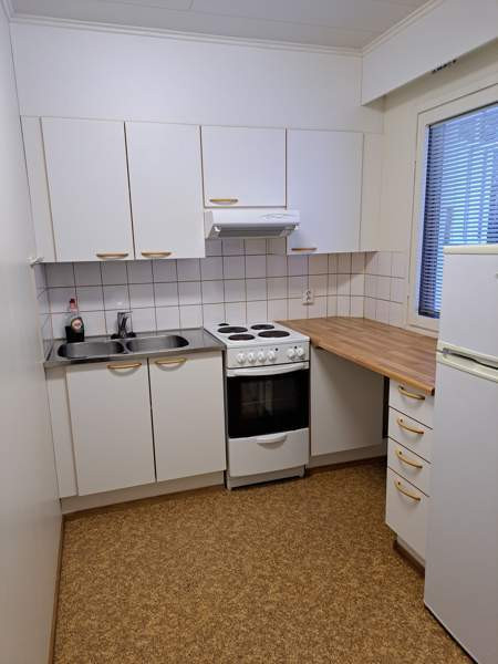 1h + kk + s  Ristijärvi - изображение 1