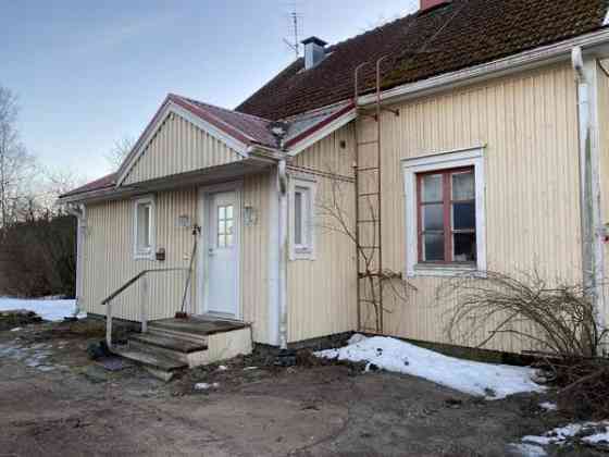 4h + s  Kurikka