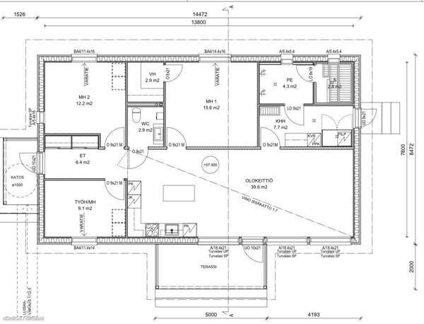 4h + k + s + khh + vh  Vihti – foto 5