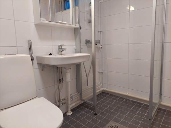 2h + k + p  Pöytyä - valokuva 4