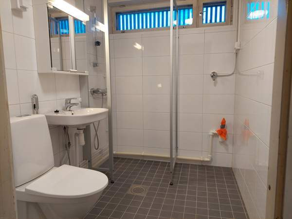 2h + k + p  Pöytyä - valokuva 3