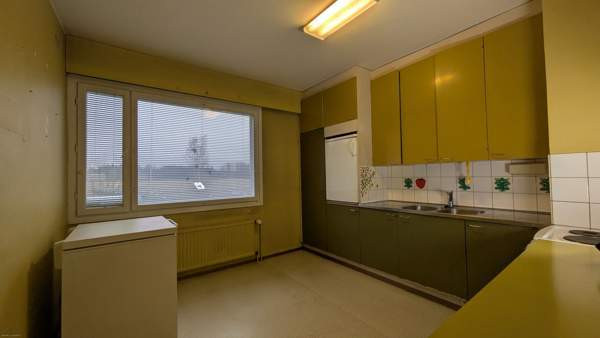 2h + k + p  Pöytyä - valokuva 2