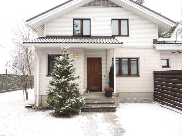 5 h + k + s  Vantaa - photo 1