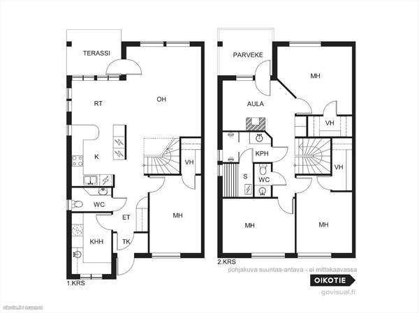 5 h + k + s  Vantaa - photo 2