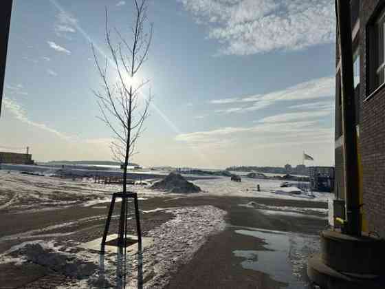 1h + avok  Helsinki