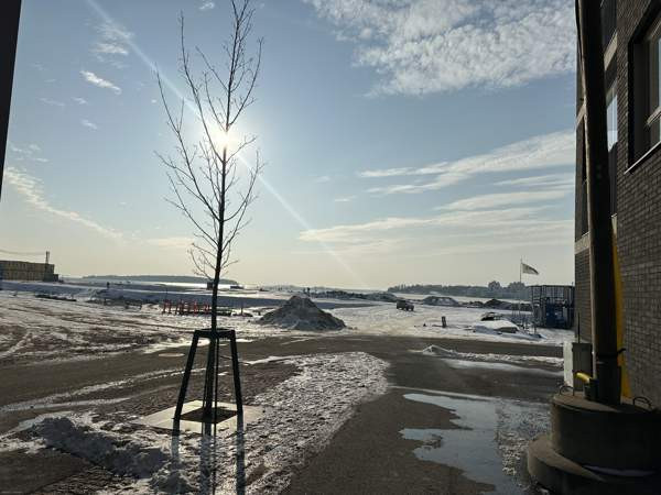 1h + avok  Helsinki - photo 2