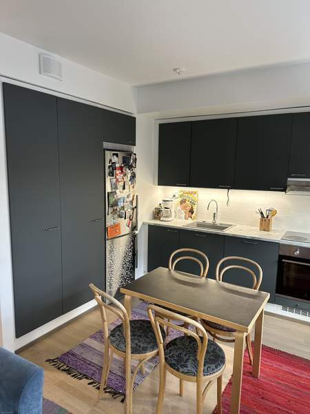 1h + avok  Helsinki - photo 6