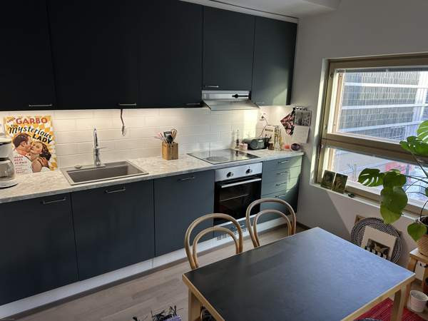 1h + avok  Helsinki - photo 4