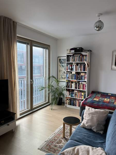 1h + avok  Helsinki - photo 7