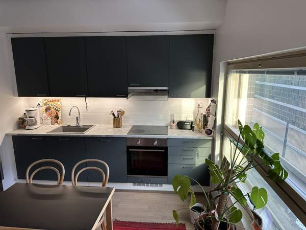 1h + avok  Helsinki - photo 5