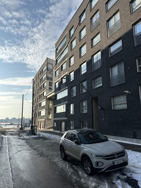 1h + avok  Helsinki - photo 1