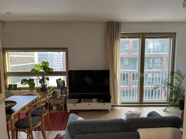 1h + avok  Helsinki - photo 3