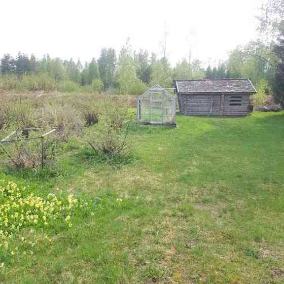 3h + s  Pyhäjärvi