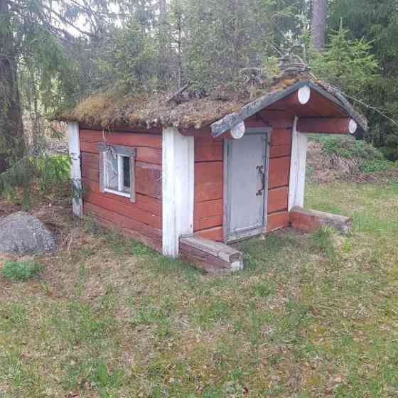 3h + s  Pyhäjärvi