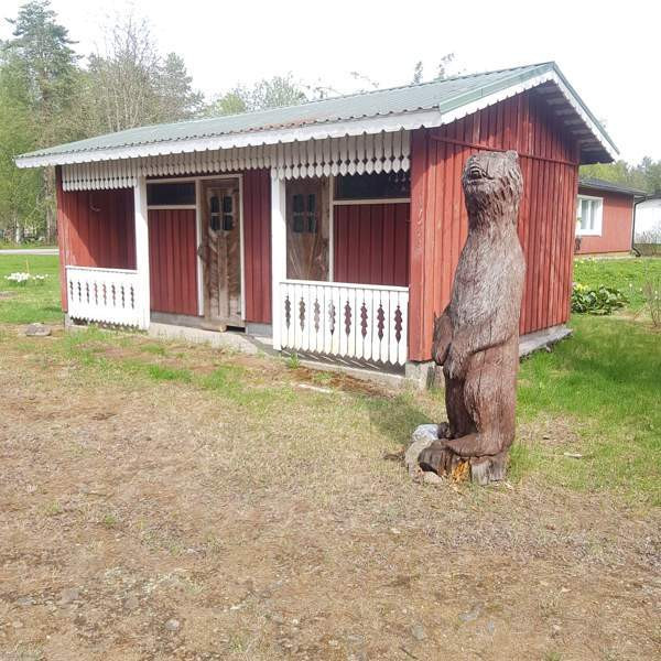 3h + s  Pyhäjärvi - изображение 3