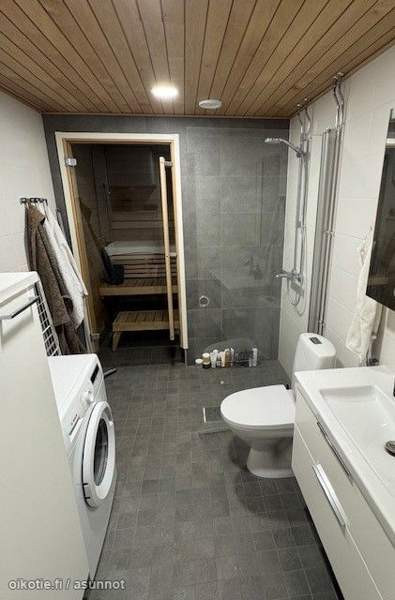 2h + avok + s + p  Kuopio – foto 7