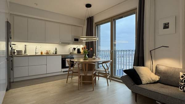 1h+k  Helsinki – foto 1