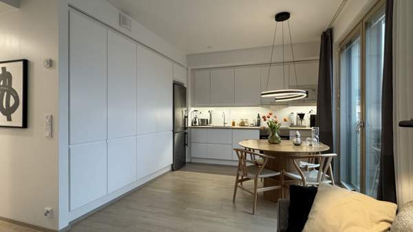 1h+k  Helsinki – foto 5