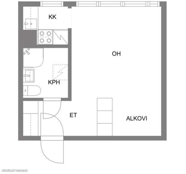 1h + kk  Orimattila - изображение 2