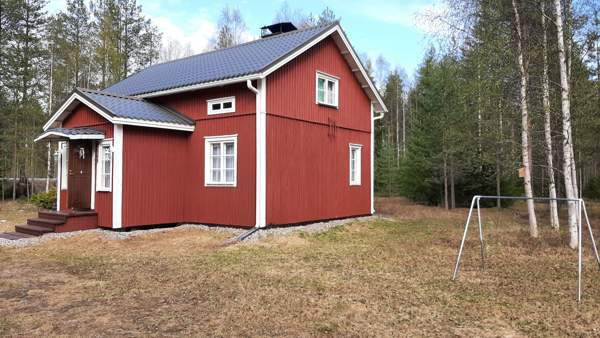 2h  Pudasjärvi - photo 1