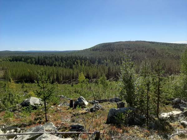 2h  Pudasjärvi - valokuva 7