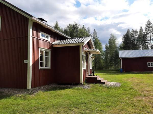 2h  Pudasjärvi - valokuva 2