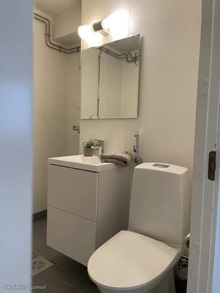 2h+k  Vantaa - valokuva 8