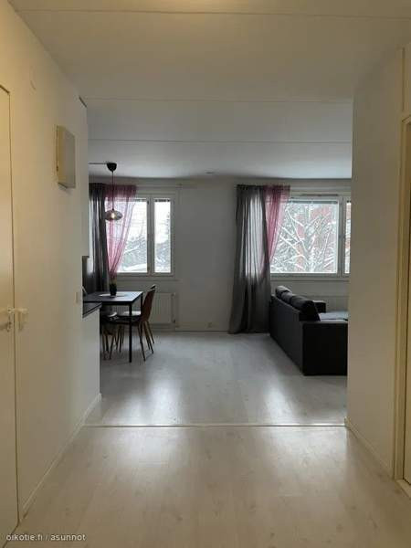 2h+k  Vantaa - valokuva 2