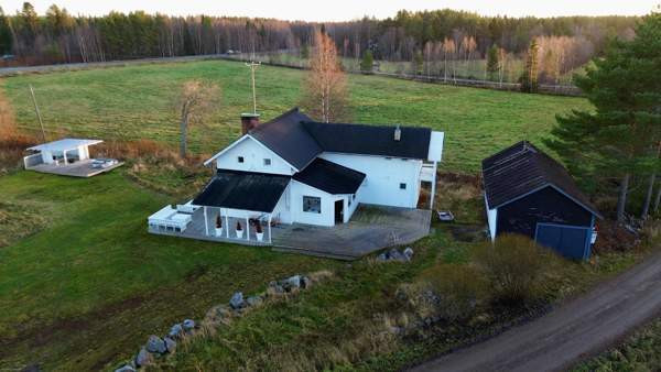 6h + avok + s + p  Siikajoki – foto 1