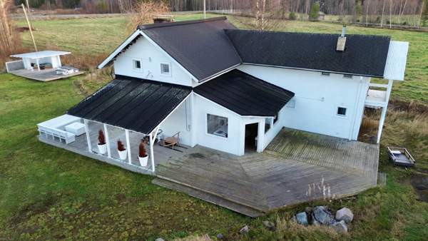 6h + avok + s + p  Siikajoki - valokuva 2