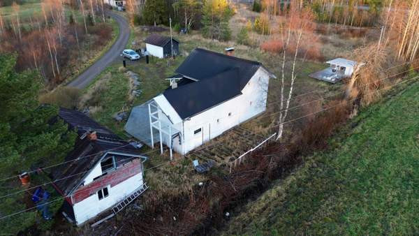 6h + avok + s + p  Siikajoki - valokuva 7