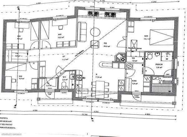 5h + s  Rantasalmi – foto 4