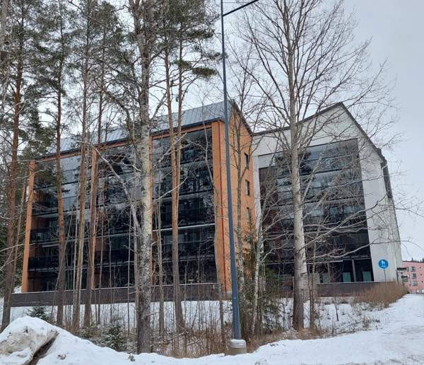 2h + avok + kph+p  Espoo – foto 1