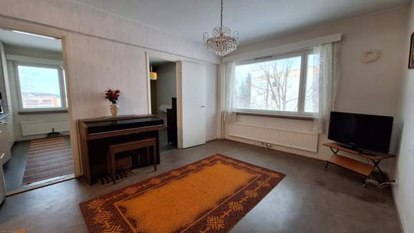 3h + k + kph + p  Leppävirta - valokuva 5