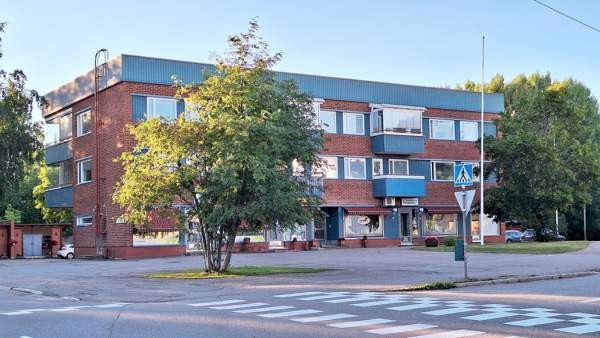 3h + k + kph + p  Leppävirta - valokuva 1