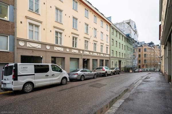 2h + kk  Helsinki – foto 1