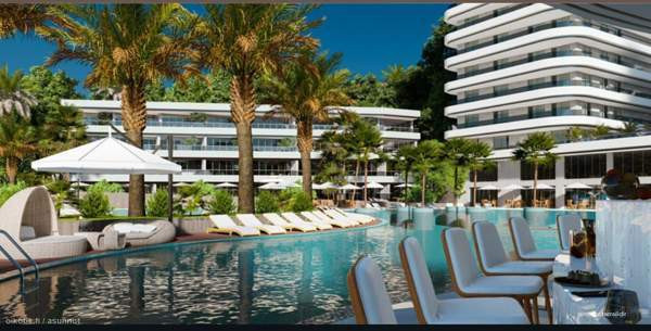 2h + p  Kusadasi - photo 8