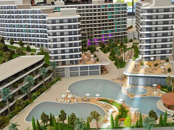 2h + p  Kusadasi - photo 2