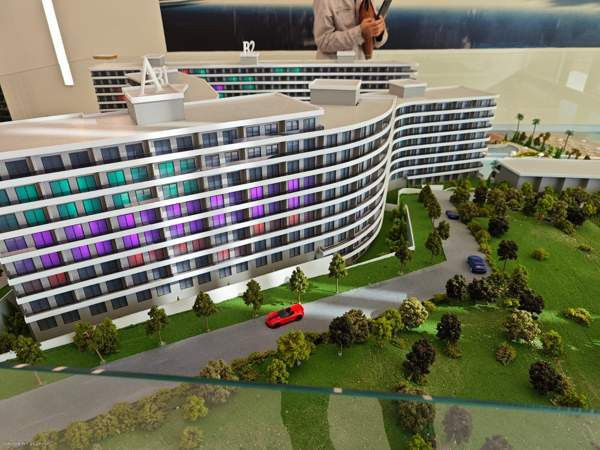 2h + p  Kusadasi - photo 3