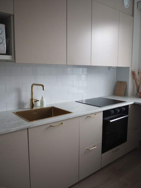 3-4h + k + vh + lasitettu p  Espoo - photo 5