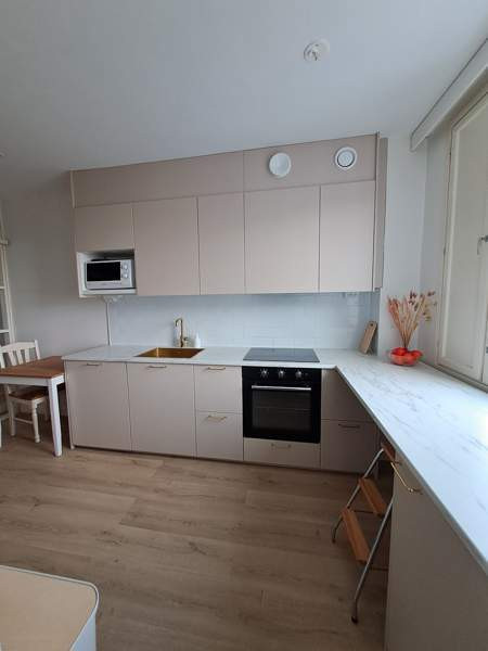 3-4h + k + vh + lasitettu p  Espoo - photo 6