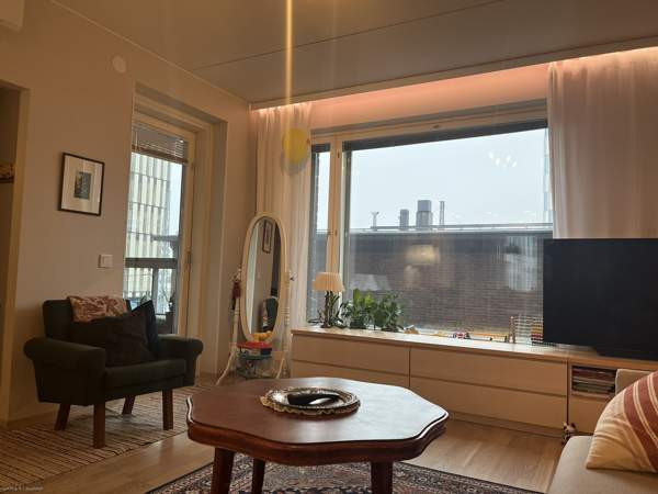 3h + avok + s + p  Helsinki - photo 4