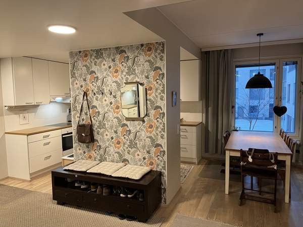 3h + avok + s + p  Helsinki - photo 1